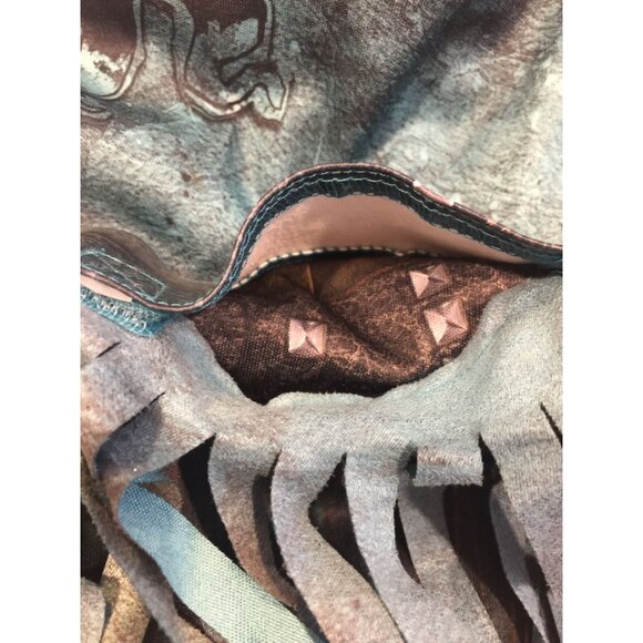 Disney Store The Descendants 2 UMA Size 7/8 Distressed Tuxedo Jacket & Dress Set - Picture 7 of 7